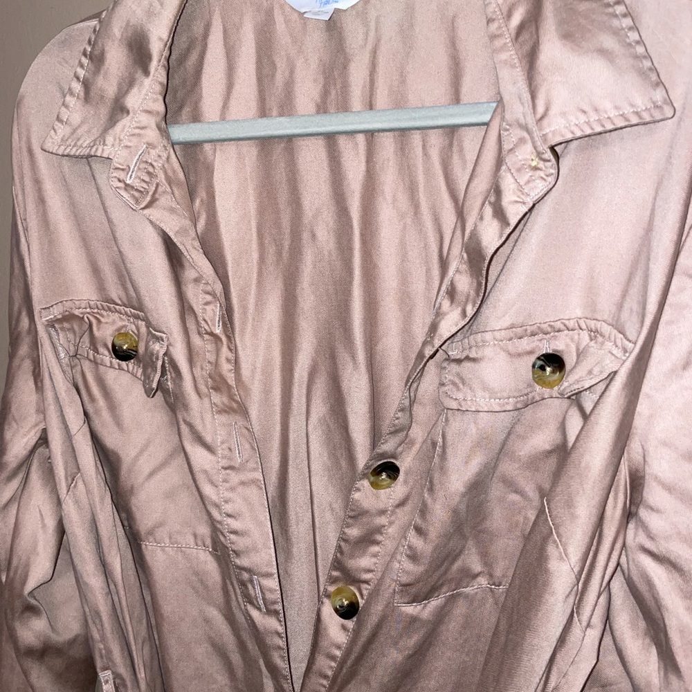 Utility Dress - Picture 3 of 4